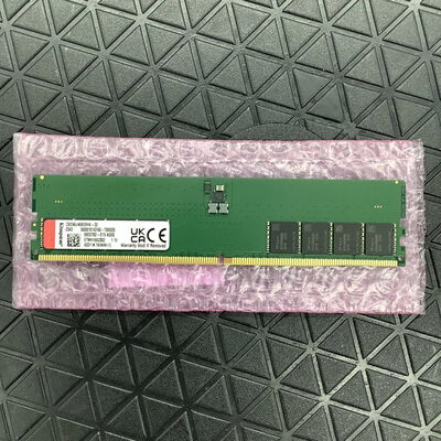 【堺七道店】中古  PC5-44800 32GB デスクトップ用(DDR5-5600) 149157 