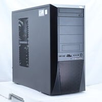 中古  THIRDWAVE GALLERIA KT(Intel Core i7 8700K/16GB DDR4 (PC4)/SSD500GB/DVDマルチ/NVIDIA GeForce RTX 2060 SUPER 8GB/W11H64 MAR) 204558 