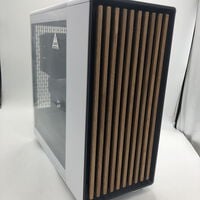 中古  自作PC(Fractal design) 4580002134 