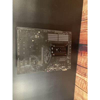 【富士青葉店】中古  ASRock Fatal1ty AB350 Gaming K4 (B350 AM4 ATX) 133610 