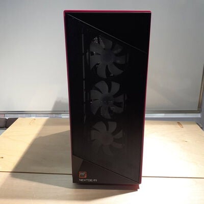 【鹿児島店】中古  ゲーミングPC(Ryzen 7 9700X/32GB/SSD1TB+1TB/RTX5060/W11H) 4700000880 