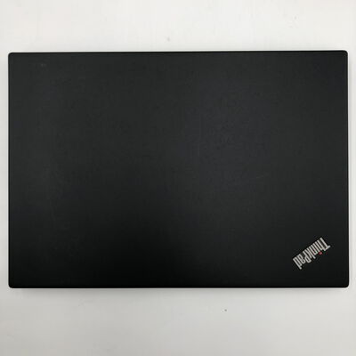 【福井日之出店】中古  LENOVO ThinkPad X13 (AMD Ryzen 5 Pro 4650U 2.10GHz/32GB/SSD256GB/-/オンボード/13.3/1920x1080/Wi-Fi/WEBCAM/W11H) 185716 
