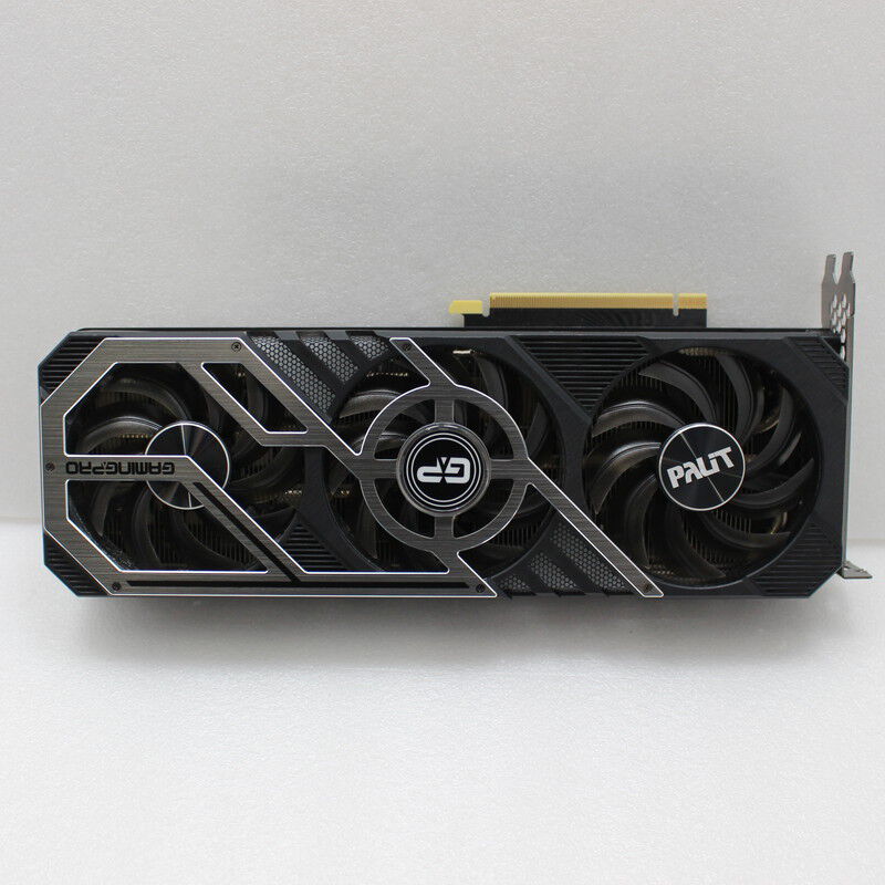 中古 Palit RTX3070 GamingPro NE63070019P2-1041A (RTX3070 8G