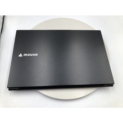 【水戸赤塚店】中古  Mouse Mpro-NB420HW11 (Intel Core i5 1135G7 2.4GHz/16GB/SSD256GB/-/オンボード/14/1920x1080/Wi-Fi/WEBCAM/W11P/Microsoft Office Home and Business 2024) 186973 