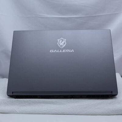 【通販センター】中古  THIRDWAVE GALLERIA RL7C-R35-5N 202008 