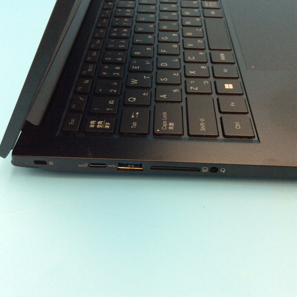 中古 raytrek A4-R(i7-13700H/32GB/SSD1TB/W11H) 3410013940 （335014