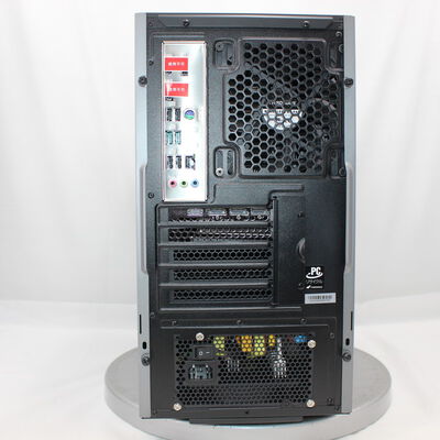 【松山環状枝松店】中古  THIRDWAVE GALLERIA RM5C-R46T 187357【2/19値下げ!】 