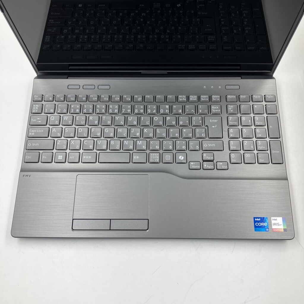 中古 富士通 FMVA75K3B5 (i7 1355U/16GB/SSD512GB/ROM/WLAN/16UWXGA