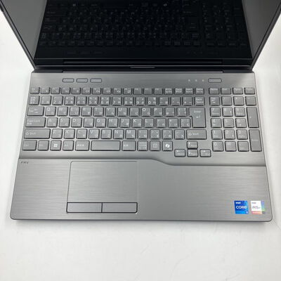 【なんば店】中古  富士通 FMVA75K3B5 (i7 1355U/16GB/SSD512GB/ROM/WLAN/16UWXGA) 3280023476 