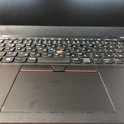 【姫路店】中古  LENOVO ThinkPad X13 (AMD Ryzen 5 Pro 4650U 2.10GHz/32GB/SSD256GB/-/オンボード/13.3/1920x1080/Wi-Fi/WEBCAM/W11P/Microsoft Office Home and Business 2024) 184183 