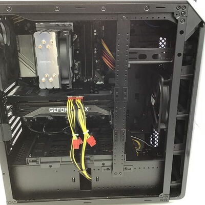 【白山FM松任店】中古  GALLERIA XA7C-R37 4950001770 