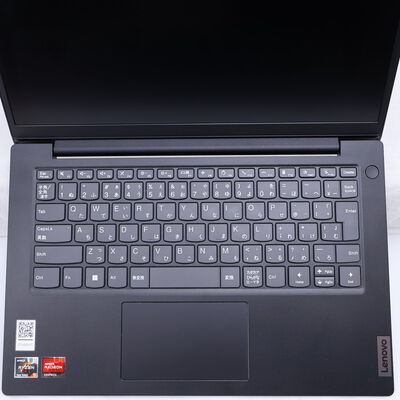 【通販センター】中古  Lenovo V14 G4 ABP(AMD Ryzen 5 7430U/8GB DDR4 (PC4)/SSD256GB/なし/AMD Radeon Graphics/14/1920x1080/Wi-Fi/W11H64 MAR) 204022 