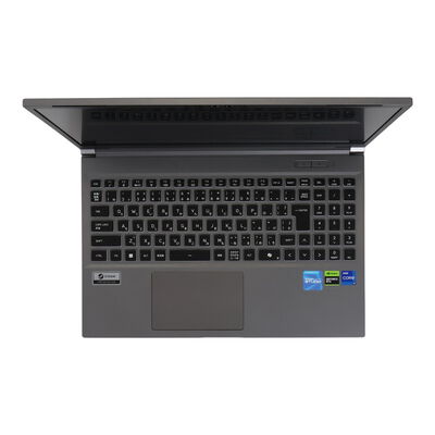 【通販センター】中古  THIRDWAVE GALLERIA RL7C-R45-C5N(Intel Core i7 13620H/16GB DDR5 (PC5)/SSD500GB/なし/NVIDIA GeForce RTX 4050 6GB Laptop GPU/15.6/2560x1440/Wi-Fi/W11H64 MAR) 205200 