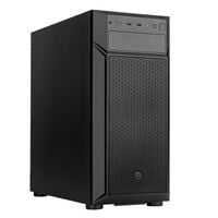 SilverStone  FARA 513 SST-FA513-B-C (ATX ガラス ブラック) 