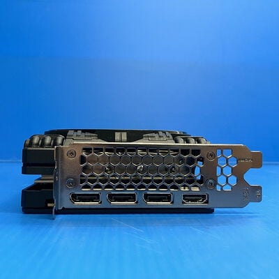 【大須店】中古  Palit NE7507T019T2-GB2031U(RTX5070Ti 16GB GamingPro-S) 188931 