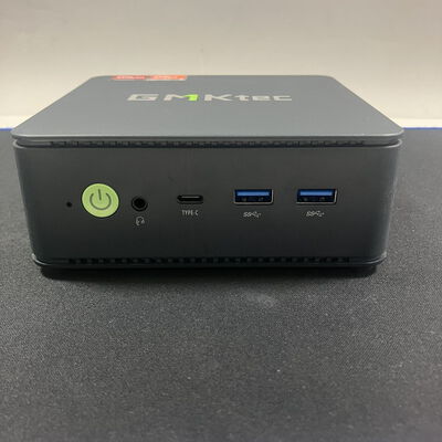 【大宮店】中古  GMK NucBox　M6　Ultra 1250007959 