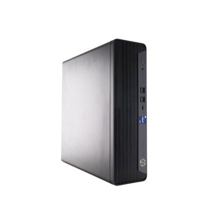 【秋葉原本店】中古  HP_Elite_SFF_800_G9(i5 12500/32GB/SSD256GB/HDD1TB/W11P) 3410014950 