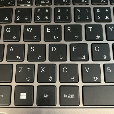 【横浜駅前店】中古  THIRDWAVE GALLERIA RM7C-R35T 183590 