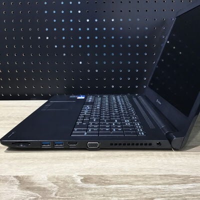 【松山環状枝松店】中古  dynabook B65/HS A6BCHSFAKN21 (Intel Core i5 1135G7 2.40GHz/16GB/SSD256GB/-/オンボード/15.6/1920x1080/GbE/Wi-Fi/WEBCAM/W11H) 193644 