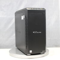 中古  mouse G-Tune PM-B460【3/13値下げ!】 