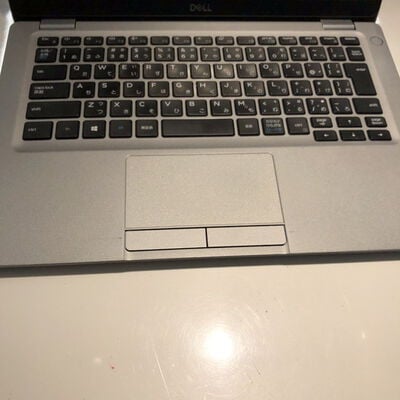 【姫路店】中古  DELL Latitude 5310 10210U (INTEL Core i5 10210U 1.6GHz/16GB/SSD256GB/-/オンボード/13.3/1920x1080/Wi-Fi/WEBCAM/W11H64/MicrosoftOffice H&B 2024付) 181334 