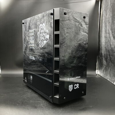 【大須店】中古  GALLERIA CRA7C-R3 3120023101