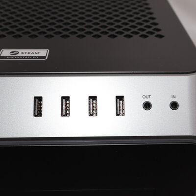 【通販センター】中古  THIRDWAVE GALLERIA ZA7C-R38 201653 