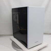 中古  THIRDWAVE THIRDWAVE X3-03WH(AMD Ryzen 7 7700/32GB DDR5 (PC5)/SSD500GB/なし/NVIDIA GeForce RTX 5060 Ti 8GB/デスクトップ/W11H64 MAR) 195857 
