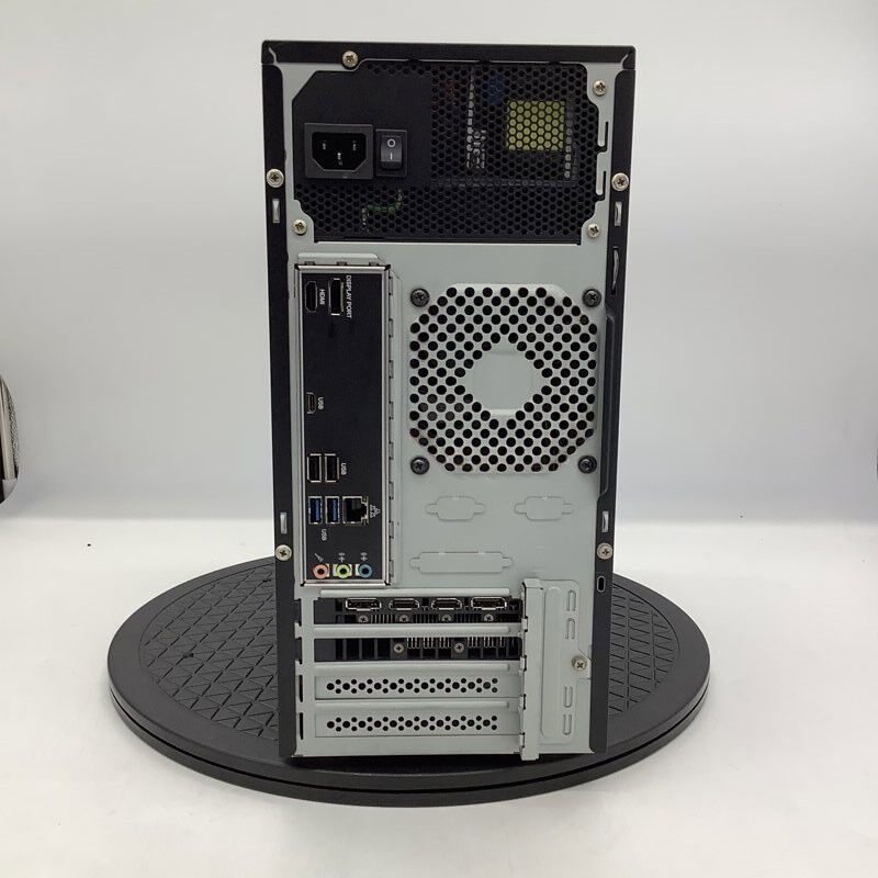 中古 mouse ゲーミングPC(i7 11700/16GB/SSD512GB/RTX2060 SUPER/W11H