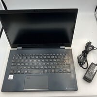 中古  dynabook G83/FR(i7-10510U/16GB/SSD256GB/13.3 1920x1080/W11P) 3290007153 