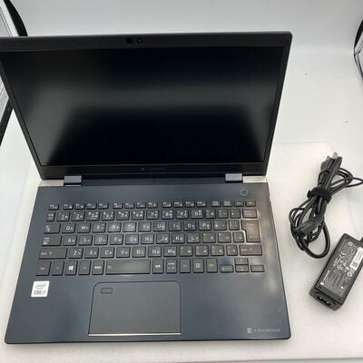【新潟店】中古  dynabook G83/FR(i7-10510U/16GB/SSD256GB/13.3 1920x1080/W11P) 3290007153 