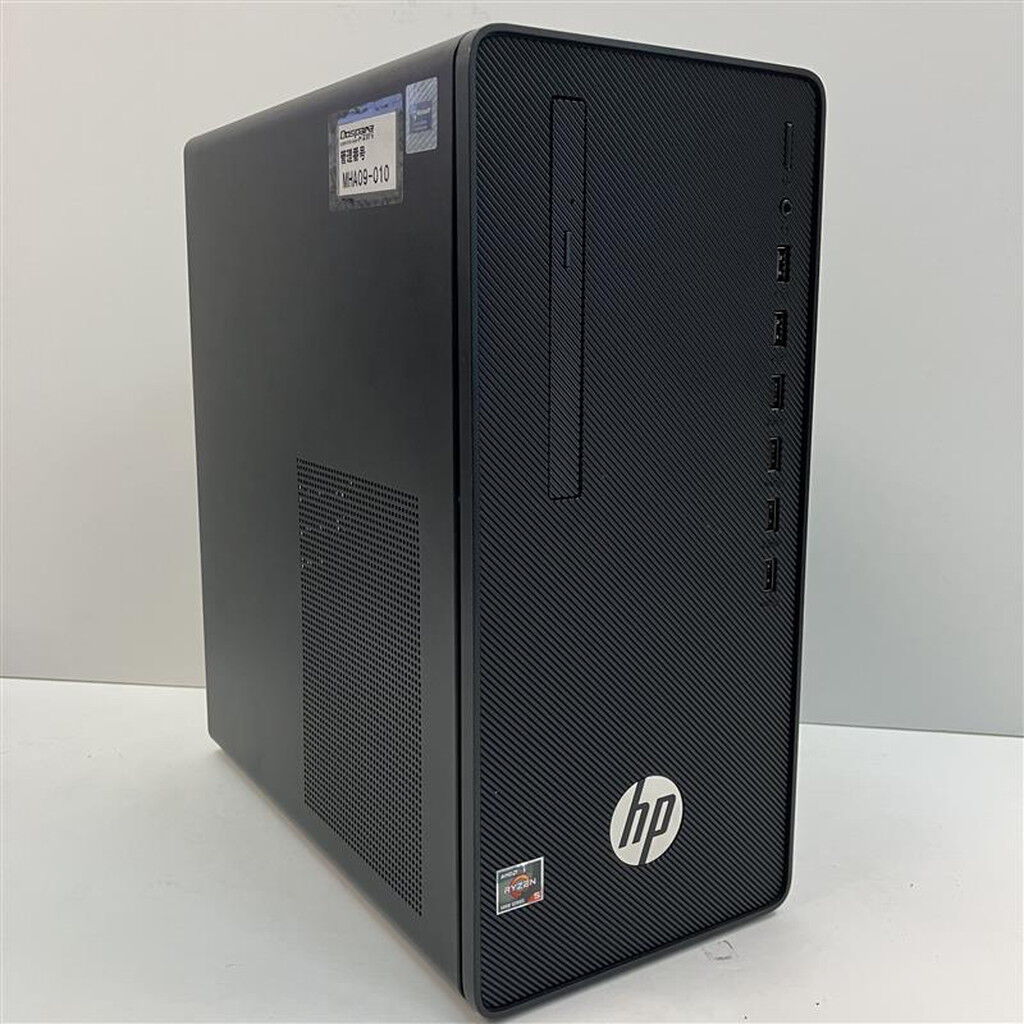 hp - hp ヒューレットパッカード/Win11デスクトップPC/HP 285 Pro G8/828F9PA#ABJ/4CE330B3KQ/Bランク/71【中古】 hp - hp ヒューレットパッカード/Win11デスクトップPC/HP 285