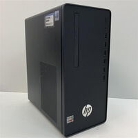 中古  HP HP 285 Pro G8 Microtower PC(AMD Ryzen 5 PRO 5650G/16GB/SSD512GB/DVDマルチ/オンボード/W11H64 MAR) 171105 