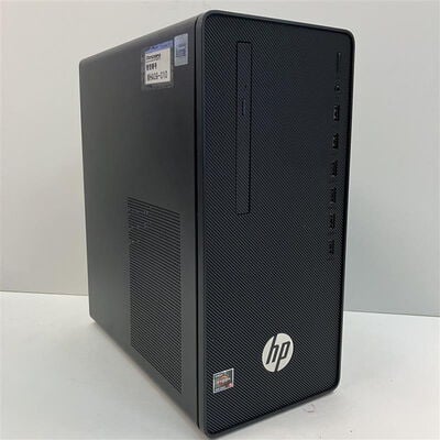 【仙台店】中古  HP HP 285 Pro G8 Microtower PC(AMD Ryzen 5 PRO 5650G/16GB/SSD512GB/DVDマルチ/オンボード/W11H64 MAR) 171105 