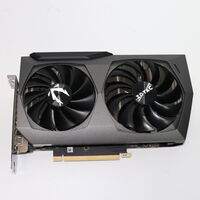 中古  ZOTAC GAMING GeForce RTX 3070 Twin Edge ZT-A30700E-10P (RTX3070 8G) 143903 
