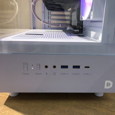【姫路店】中古  自作パソコン (Ultra 7 265KF/32GB/ストレージ無/RTX5070/OS無) 195876 