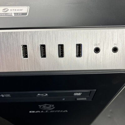 【大須店】中古  GALLERIA UA9C-R38  3120024107 