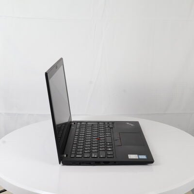 【通販センター】中古  Lenovo ThinkPad X280 20KESEL500(Intel Core i5 8250U/16GB/SSD256GB/なし/オンボード/12.5/1366x768/Wi-Fi/W11H64 MAR) 185418 