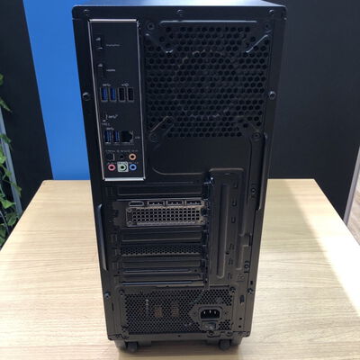 【甲府飯田店】中古  Mouse Z7-Z690W11-MA(i7 12700F/32GB/SSD1TB/RTX3060 12GB/W11H) 4720002386 