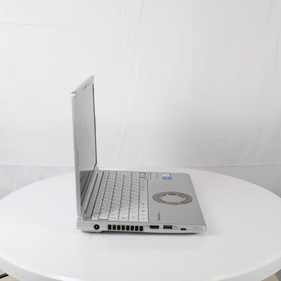 【通販センター】中古  Panasonic CF-SV1S14VS(Intel Core i7 1185G7 3.00GHz/32GB DDR4/SSD256GB/-/オンボード/12.1/1920x1200/GbE/Wi-Fi/WEBCAM/W11H/VBT) 200241 