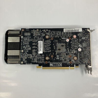 【仙台店】中古  各社 GeForce RTX2070 (8GB PCI-E) 138342 