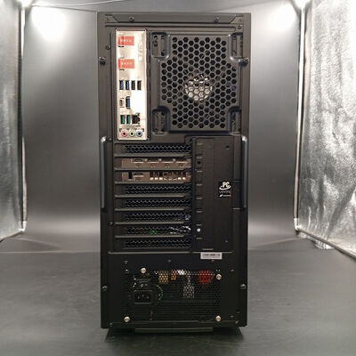 【大須店】中古  GALLERIA　SHA7C-R37T 3120023017 