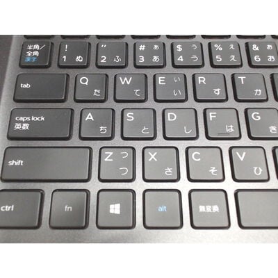【前橋ｲﾝﾀｰｱｶﾏﾙ店】中古  DELL Latitude 5400 (Intel Core i5 8365U 1.6GHz/16GB/SSD256GB/なし/オンボード/14/1920x1080/Wi-Fi/WEBCAM/W11H64) 181907 