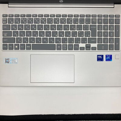【八王子店】中古  HP Laptop 15-fd1001TU 1230010876 