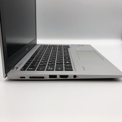 【甲府飯田店】中古  NEC VersaPro タイプVB PC-VKM17BZG4 (Core i5 8350U/8GB/SSD256GB/-/オンボード/12.5/1366x768/Wi-Fi/WEBCAM/W11H64 MAR) 186154 