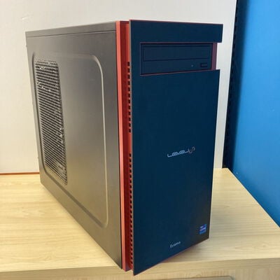 【博多店】中古  iLedx-R059  (i7 11700/16GB/SSD512GB/RTX3060/W11P) 3310005514 
