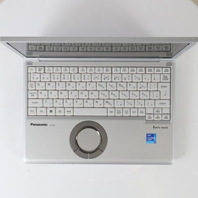 【浜松店】中古  Panasonic CF-SV1S14VS(Intel Core i7 1185G7 3.00GHz/32GB DDR4/SSD256GB/-/オンボード/12.1/1920x1200/GbE/Wi-Fi/WEBCAM/W11H/VBT) 200223 