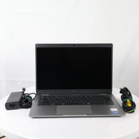 中古  Dell Latitude 5320(Intel Core i7 1185G7/16GB DDR4 (PC4)/SSD512GB/なし/オンボード/13.3/1920x1080/Wi-Fi/Windows 11 Home 64bit) 191474 