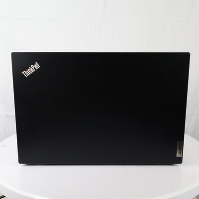 【通販センター】中古  LenovoThinkPad L15 Gen2(Intel Core i5 1135G7 2.40GHz/16GB DDR4/SSD512GB/-/オンボード/15.6/1920x1080/GbE/Wi-Fi/WEBCAM/W11P/Microsoft Office Home and Business 2024/VBT) 198539 