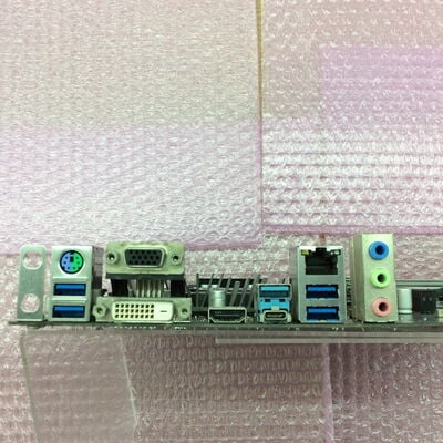 【なんば店】中古  ASRock Z370 Pro4 (Z370 1151 ATX DDR4) 136208 